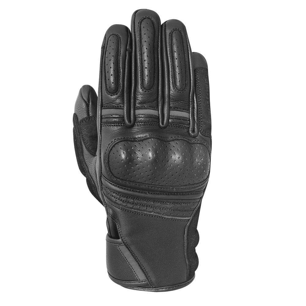 Oxford Oxford Ontario Gloves Black